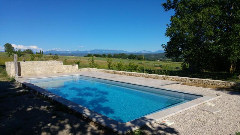 Propriété - 341 m² - 9 pièces