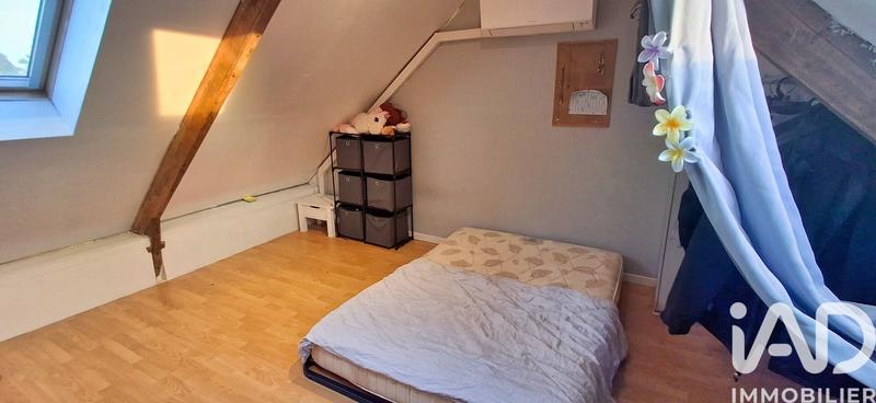 Maison - 148 m² - 7 pièces