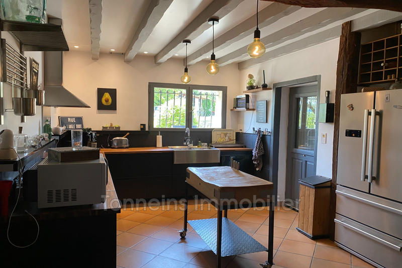 Ferme - 225 m² - 6 pièces