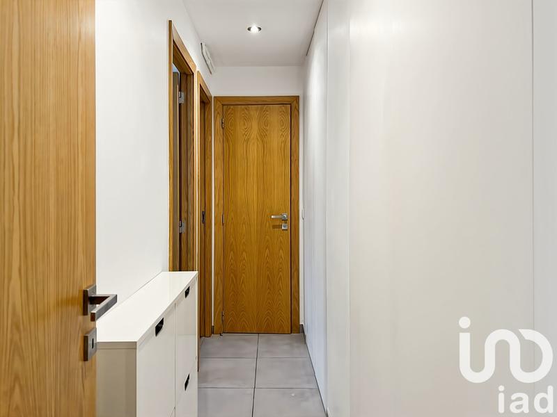 Appartement - 50 m² - 3 pièces