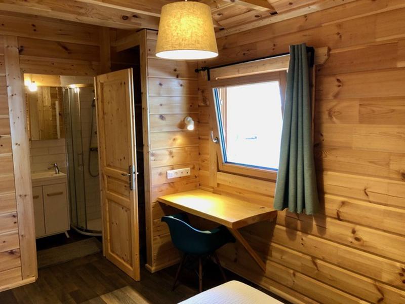 Maison - 90 m² - 6 pièces