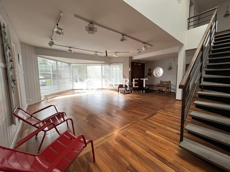 Local d'activités - 4 758 m²