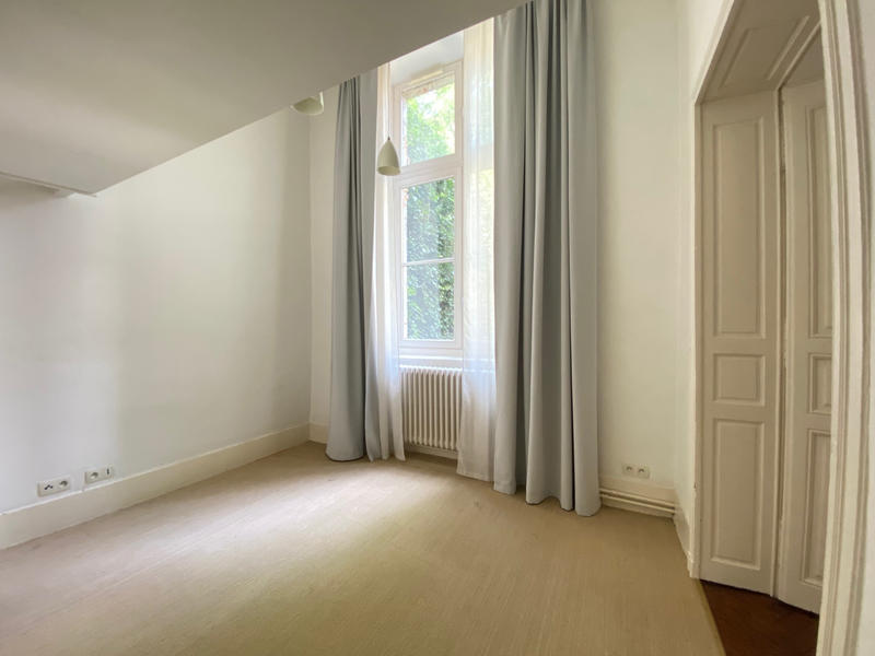 Appartement - 119 m² - 4 pièces