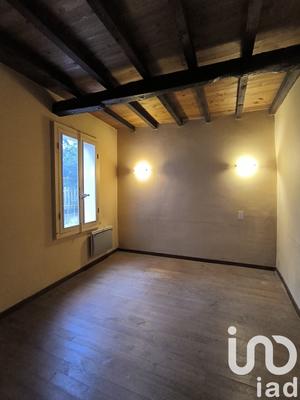 Maison de ville - 120 m² - 5 pièces