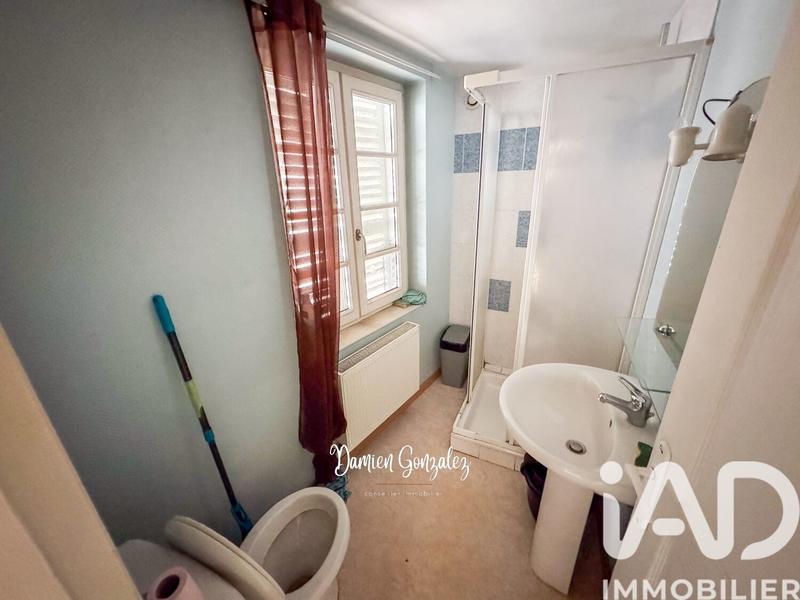 Appartement - 76 m² - 5 pièces