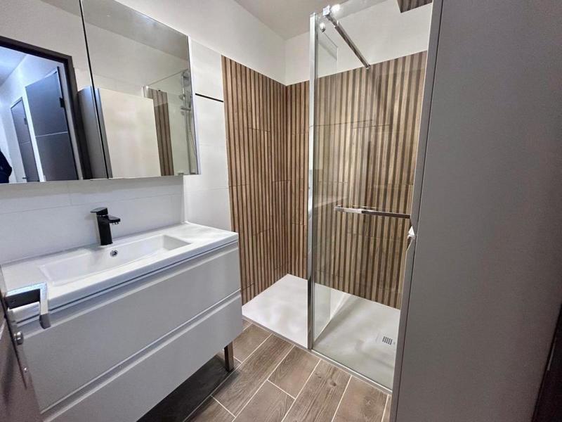 Appartement - 53 m² - 3 pièces