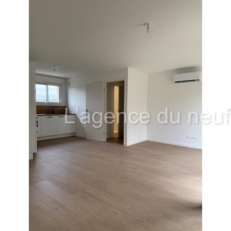 Maison de village - 78 m² - 3 pièces