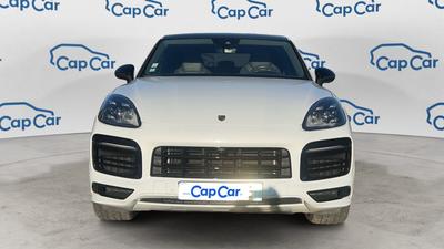 Porsche Cayenne Coupé III 3.0 V6 462 Tiptronic8 .