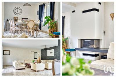 Maison - 414 m² - 14 pièces