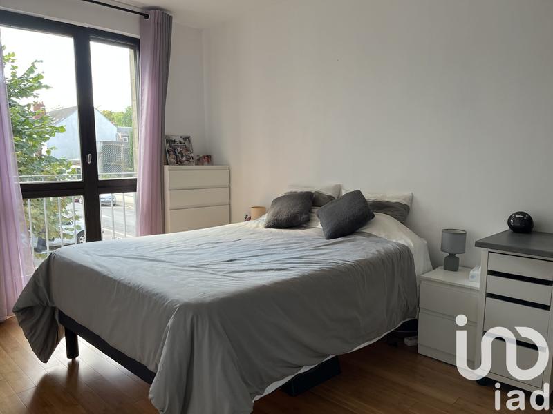 Appartement - 90 m² - 4 pièces