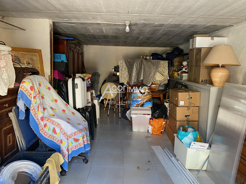 Villa - 80 m² - 4 pièces