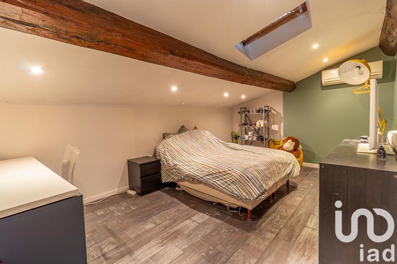 Appartement - 120 m² - 4 pièces