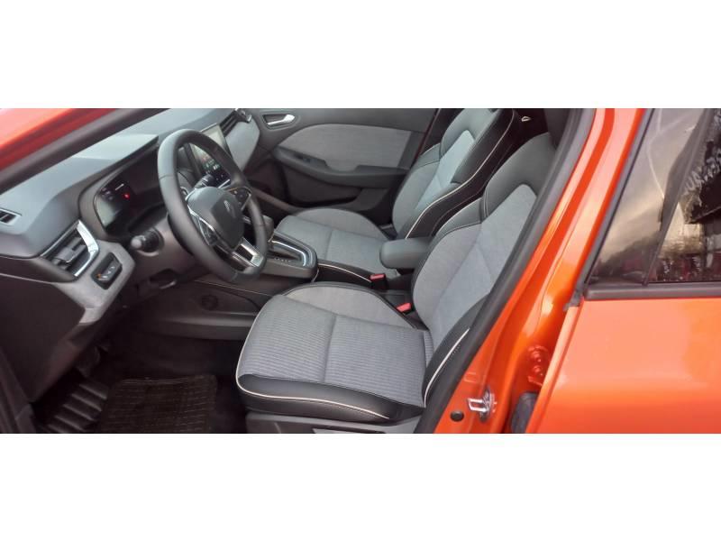 Renault Clio E-Tech full hybrid 145 Gsr2 Techno