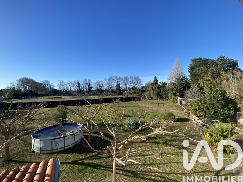 Maison - 149 m² - 5 pièces