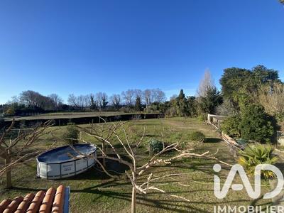 Maison - 149 m² - 5 pièces