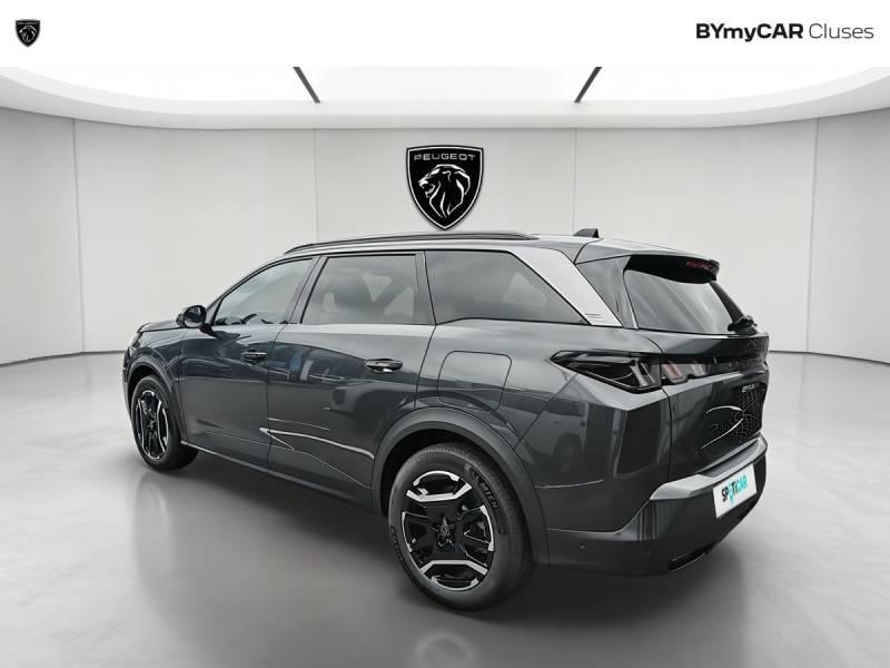 Peugeot 5008 Electrique 73 kWh 210 ch Allure