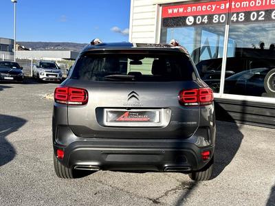 Citroën C5 Aircross BlueHDi 130ch s&amp;S Shine