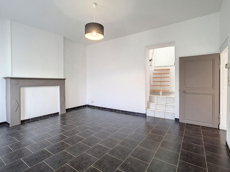 Maison - 77 m² - 4 pièces