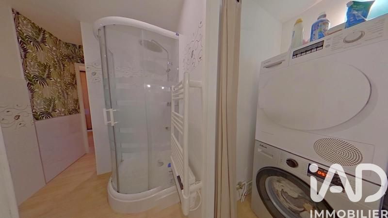 Maison - 170 m² - 6 pièces