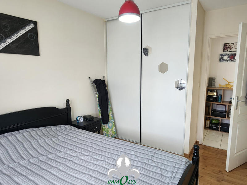 Appartement - 78 m² - 4 pièces