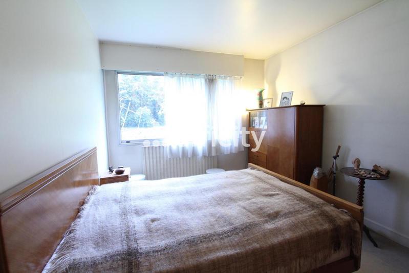 Appartement - 86 m² - 4 pièces