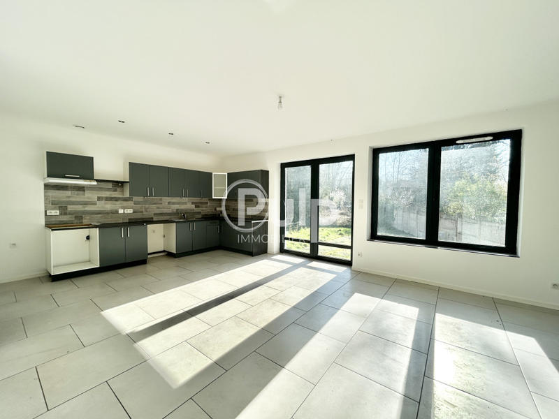 Immeuble - 263 m² - 10 pièces