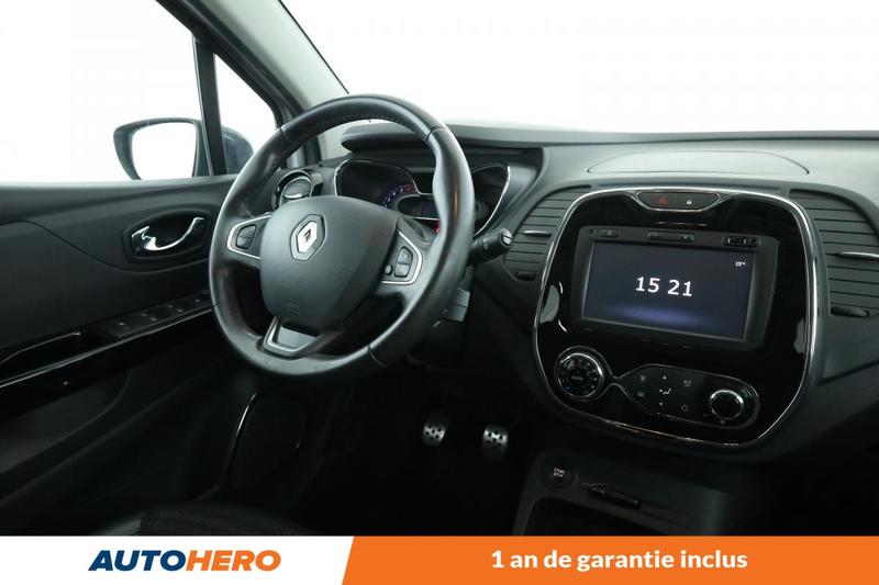 Renault Captur 0.9 TCe Energy Intens 90 ch