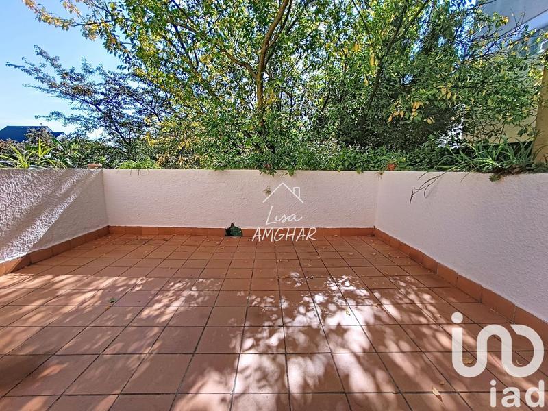 Maison - 84 m² - 5 pièces