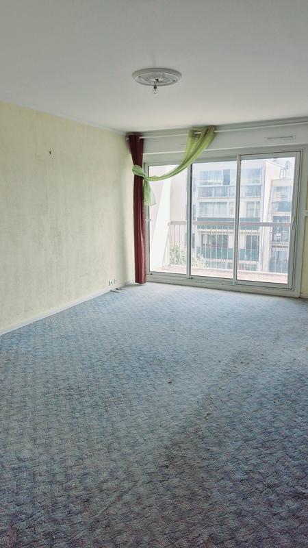 Appartement - 75 m² - 3 pièces