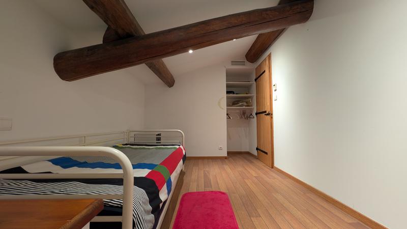 Maison d'architecte - 130 m² - 6 pièces