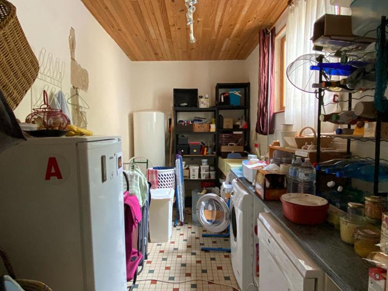 Maison de ville - 205 m² - 6 pièces