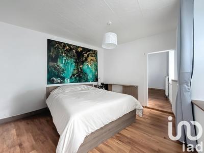 Appartement - 146 m² - 7 pièces