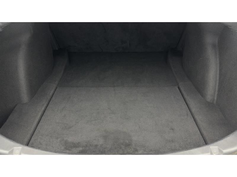 Tesla Model 3 Long Range Dual Motor Awd