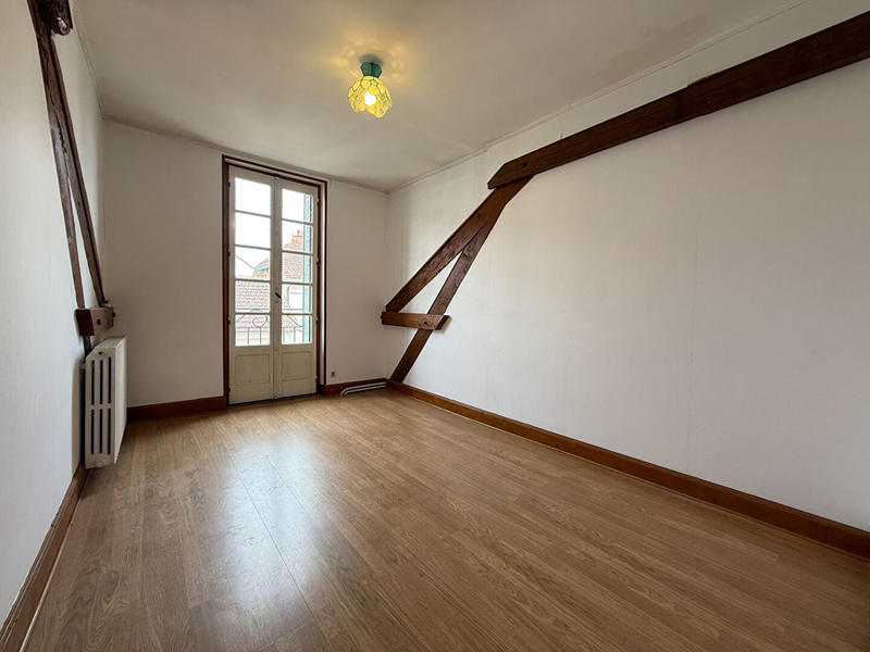 Maison - 150 m² - 7 pièces