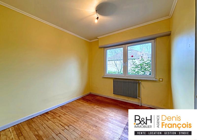 Maison ancienne - 216 m² - 7 pièces