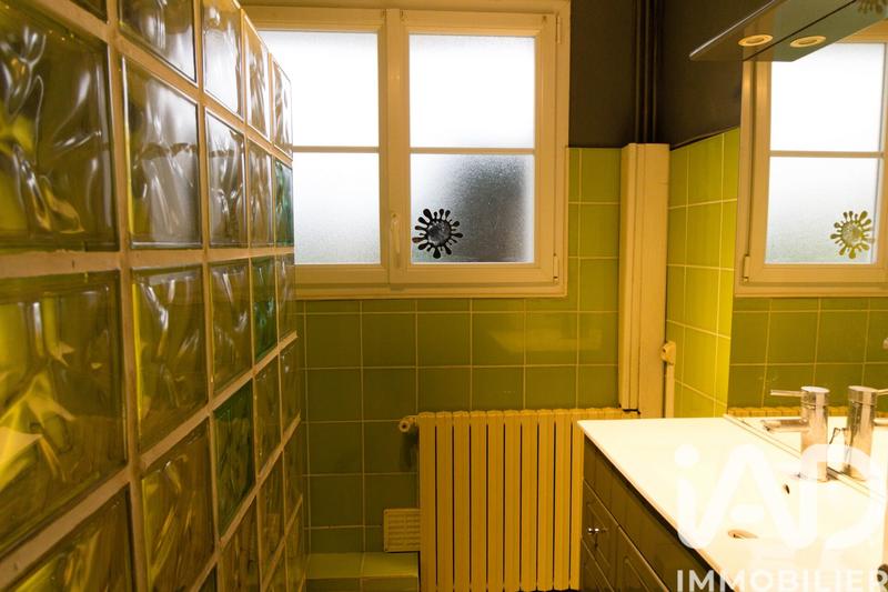 Maison - 117 m² - 4 pièces