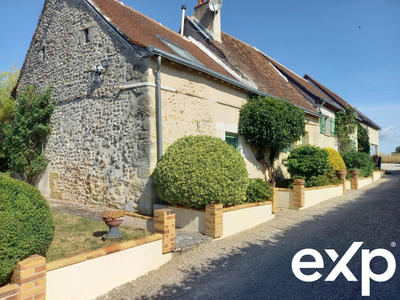 Maison - 258 m² - 8 pièces