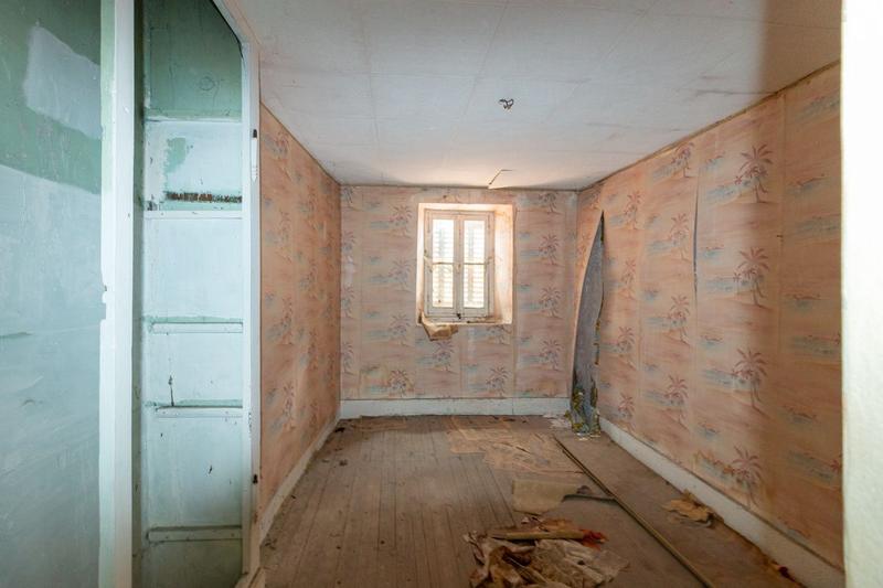 Maison de village - 200 m² - 11 pièces