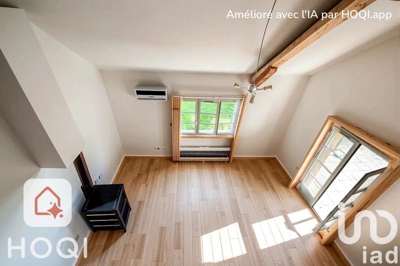 Maison - 112 m² - 4 pièces