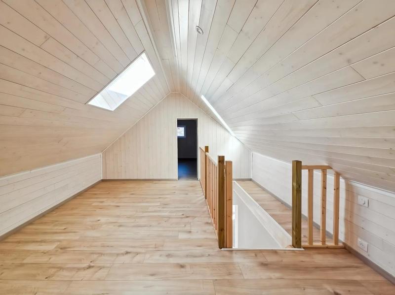 Maison - 152 m² - 8 pièces