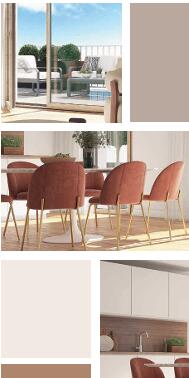 Appartement - 31 m² - 1 pièce