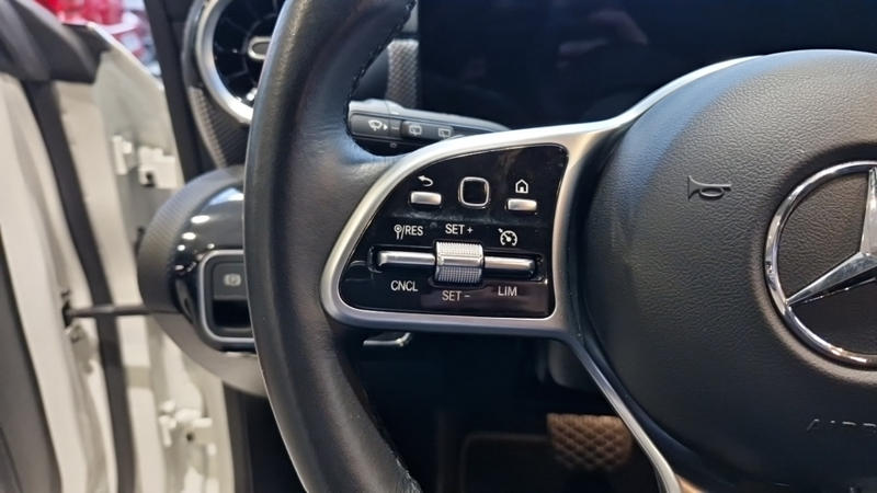 Mercedes Cla Shooting Brake 250 E 8g-Dct Progressive Line