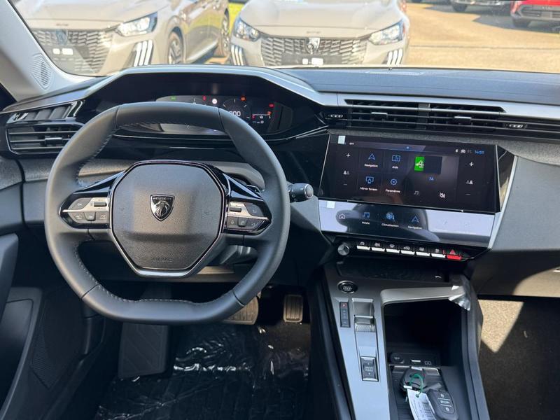 Peugeot 308 BlueHDi 130ch s&amp;S Eat8 Allure