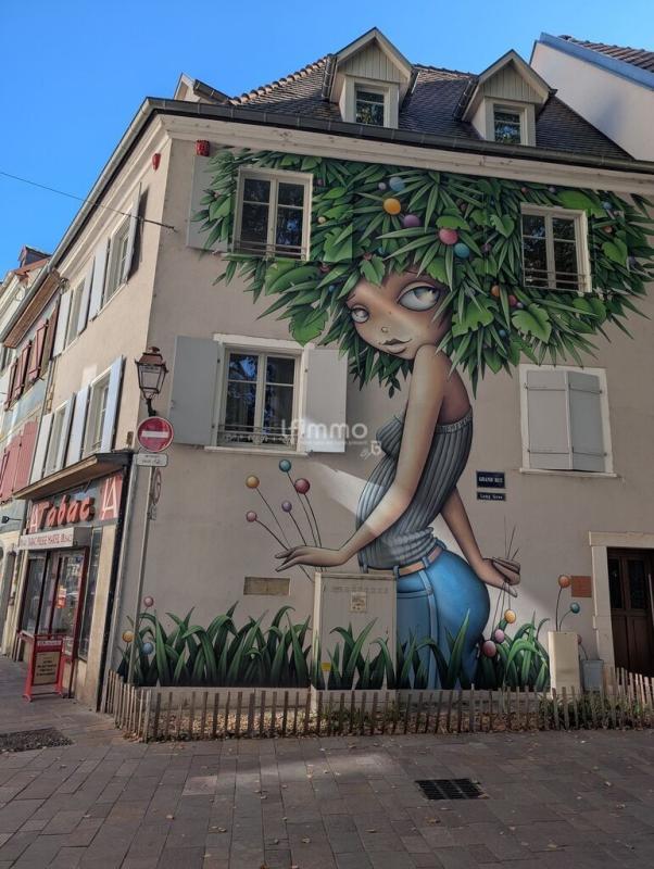 Local commercial - 118 m²