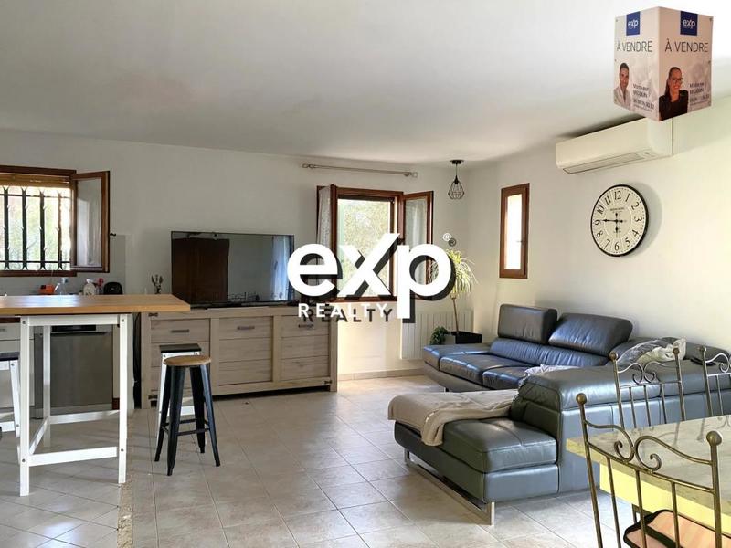 Villa - 70 m² - 3 pièces