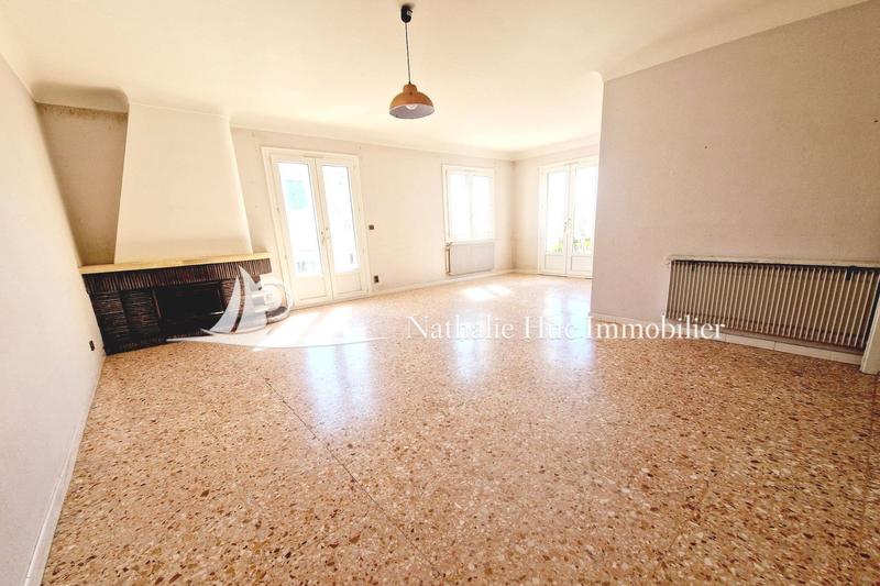 Appartement - 95 m² - 4 pièces