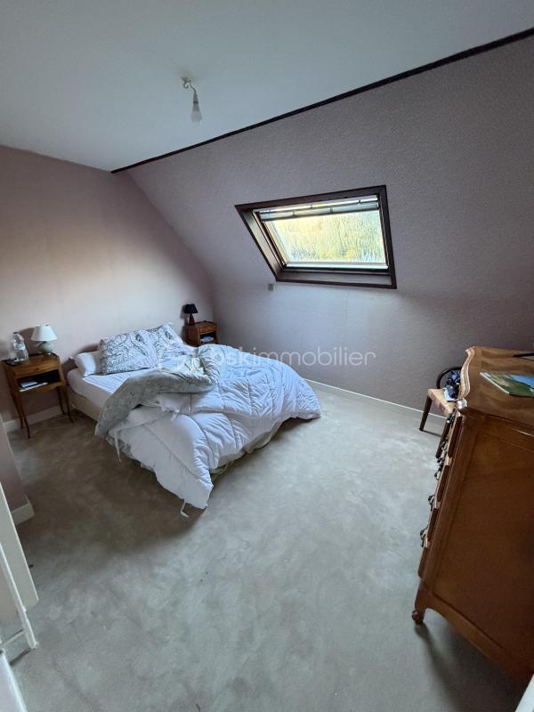 Maison - 167 m² - 6 pièces