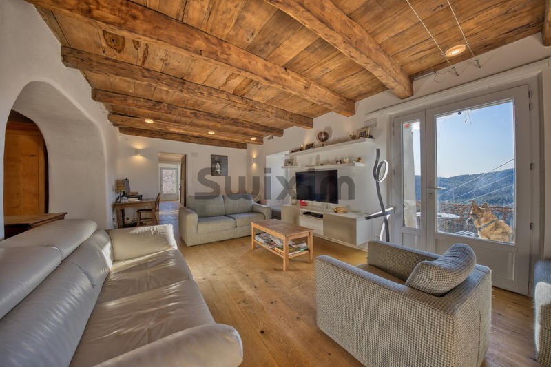 Mas - 155 m² - 6 pièces