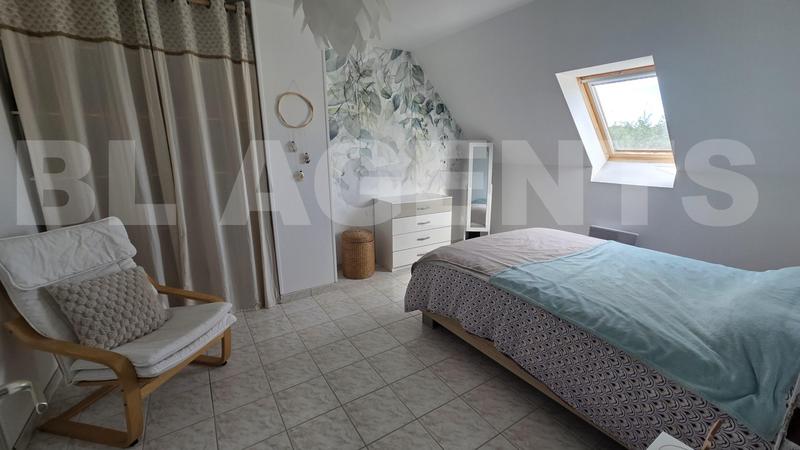 Pavillon - 139 m² - 8 pièces