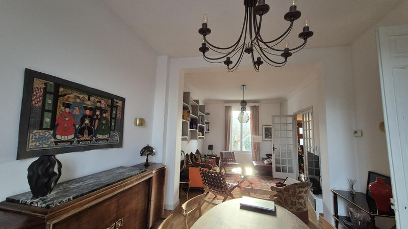 Maison - 178 m² - 5 pièces